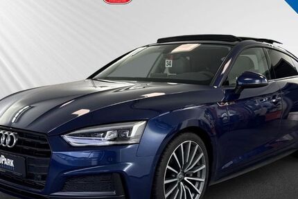 Audi A5 191.990 km 19.998 &euro; Bad Waldsee 88339