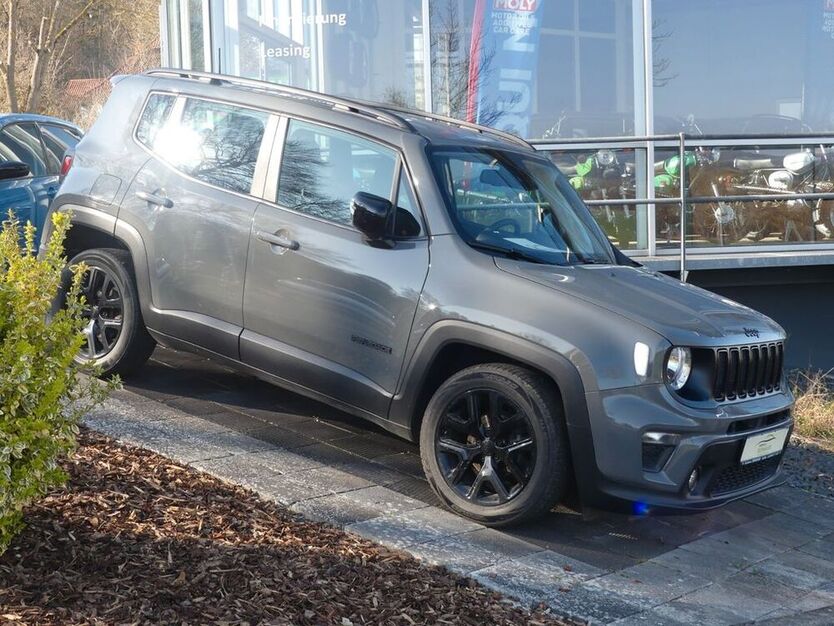 Renegade