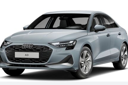 Audi A3 2.866 km 28.790 &euro; Lüdenscheid 58511