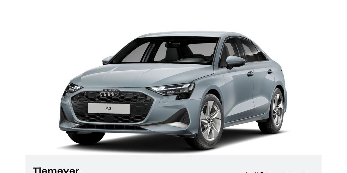 Audi A3 2.866 km 28.790 &euro; Lüdenscheid 58511