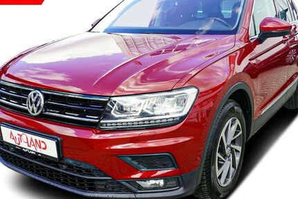 VW Tiguan 75.835 km 23.950 &euro; Eisenhüttenstadt 15890