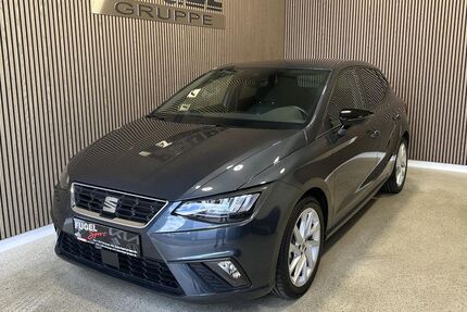 Seat Ibiza 13.925 km 16.399 € Chemnitz 09125