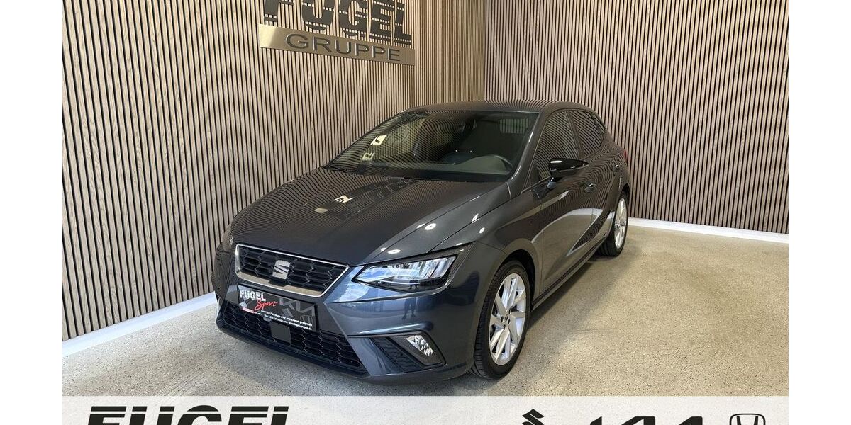 Seat Ibiza 13.925 km 16.399 € Chemnitz 09125