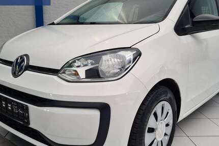 VW up! 133.700 km 4.900 € Thurmansbang/Thannberg 94169