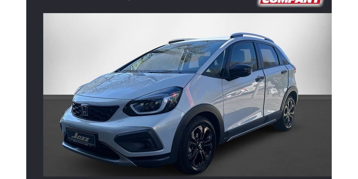 Honda Jazz 16.500 km 23.990 &euro; Berlin 13403