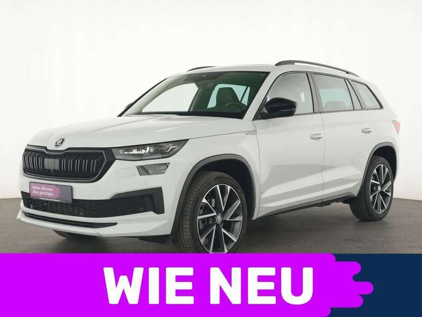 Kodiaq