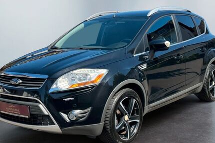 Ford Kuga 139.844 km 4.980 &euro; Wartenberg-Angersbach 36367