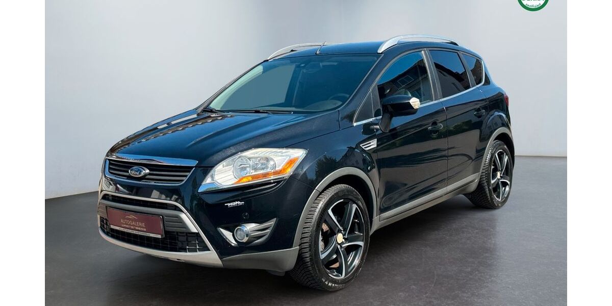 Ford Kuga 139.844 km 4.980 &euro; Wartenberg-Angersbach 36367