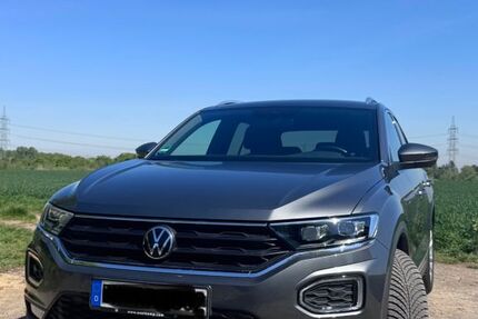 VW T-Roc 46.300 km 24.200 &euro; Bergheim 50129