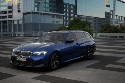 BMW M340i