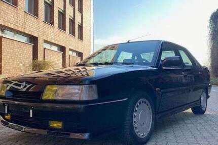 Renault R 21 121.500 km 19.900 &euro; Göttingen 37081