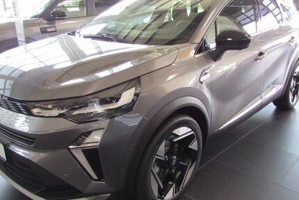 Renault Symbioz 1.500 km 32.490 &euro; Pfarrkirchen 84347