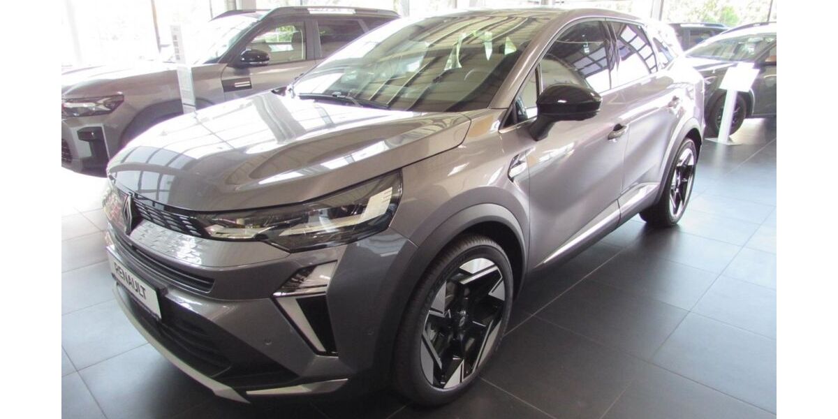 Renault Symbioz 1.500 km 32.490 &euro; Pfarrkirchen 84347