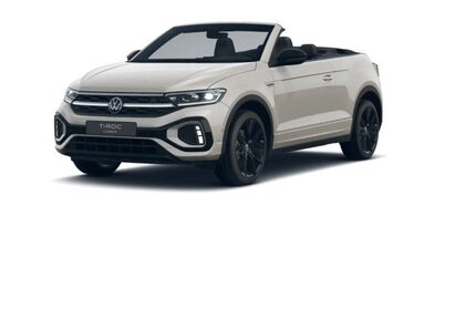 VW T-Roc 1.110 km 52.650 &euro; Dresden 01169