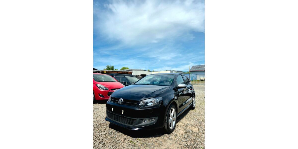 VW Polo 142.000 km 6.600 &euro; Regensburg 93057