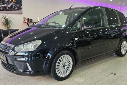 Ford C-Max 102.438 km 4.990 &euro; Recklinghausen 45661