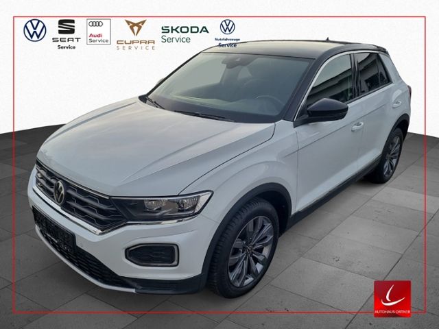 VW T-Roc 61.047 km 23.880 &euro; Murnau 82418