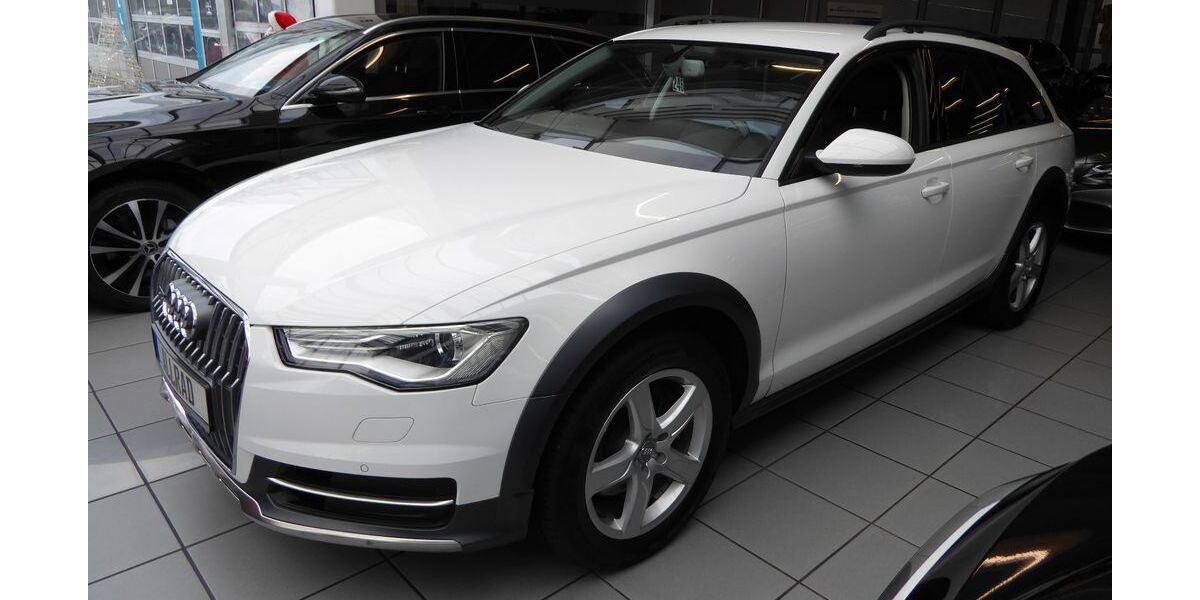 Audi A6 110.880 km 23.490 &euro; Herzogenrath 52134