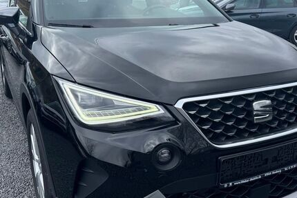 Seat Arona 18.414 km 18.990 &euro; Boxberg 97944