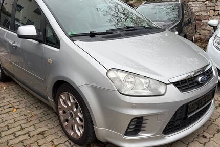 Ford C-Max 184.000 km 3.750 € Wolfenbüttel (Halchter) 38304