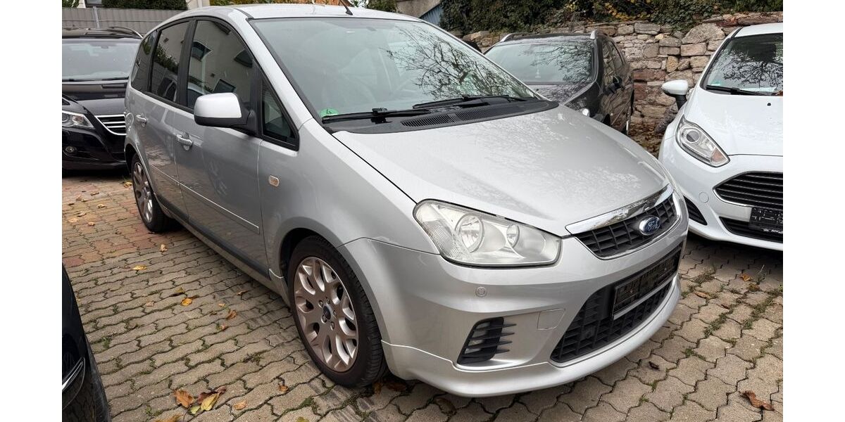 Ford C-Max 184.000 km 3.750 € Wolfenbüttel (Halchter) 38304
