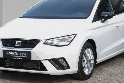 Seat Ibiza 13.719 km 16.480 &euro; Andernach 56626