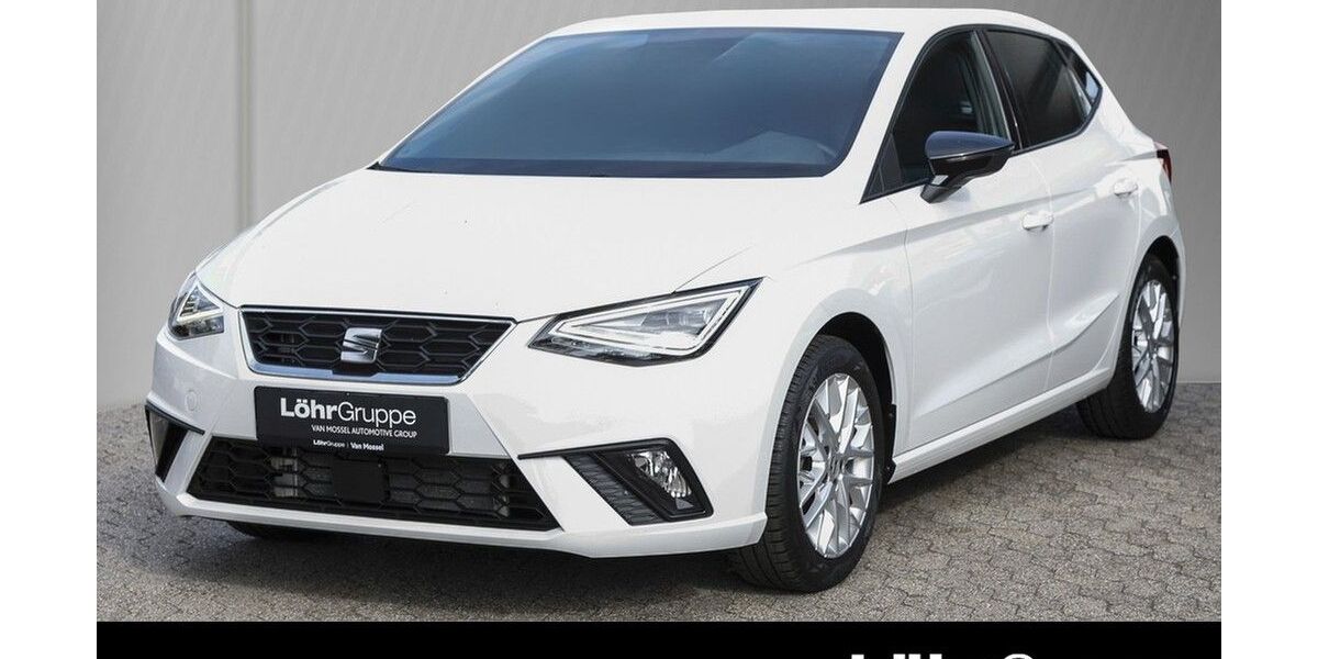 Seat Ibiza 13.719 km 16.480 &euro; Andernach 56626