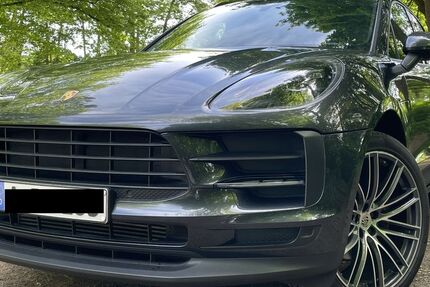 Porsche Macan 59.800 km 55.900 &euro; Augsburg 86163