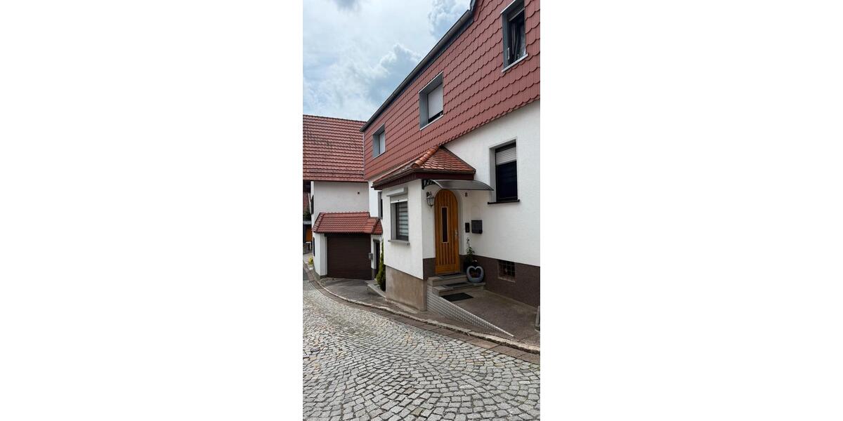 Mehrfamilienhaus, Wohnhaus Dingelstädt - 199.000&euro; | Angebot:26998444