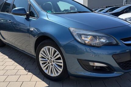 Opel Astra 289.000 km 3.999 &euro; Weiden 92637