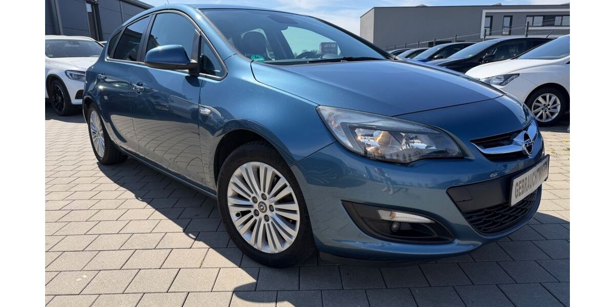 Opel Astra 289.000 km 3.999 &euro; Weiden 92637