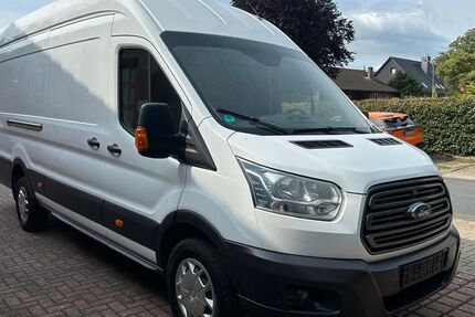 Ford Transit 225.000 km 7.300 &euro; Braunschweig 38112