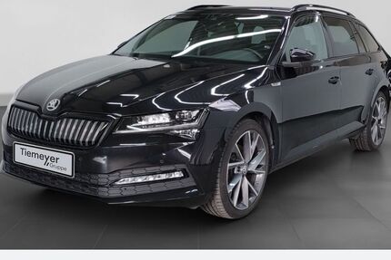 Skoda Superb 74.601 km 25.490 &euro; Bochum 44809
