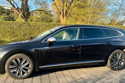 VW Arteon 23.500 km 31.400 &euro; Sassenburg 38524