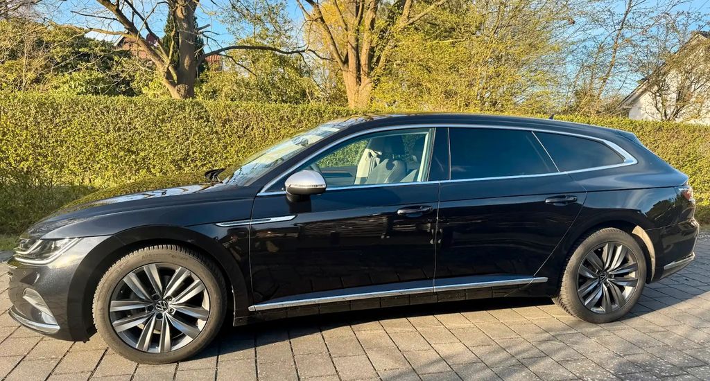 VW Arteon 23.500 km 31.400 &euro; Sassenburg 38524