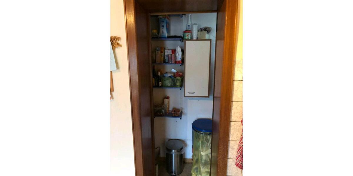 Etagenwohnung Uersfeld - 3 Zimmer, 80 m&sup2;, 500&euro; | Angebot:26549429