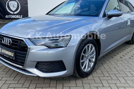Audi A6 208.609 km 20.900 € Solms 35606