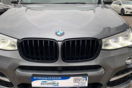 Alpina XD3 78.686 km 36.999 &euro; Bergtheim 97241