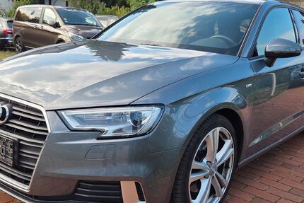 Audi A3 83.016 km 21.900 € Konz - Krettnach 54329
