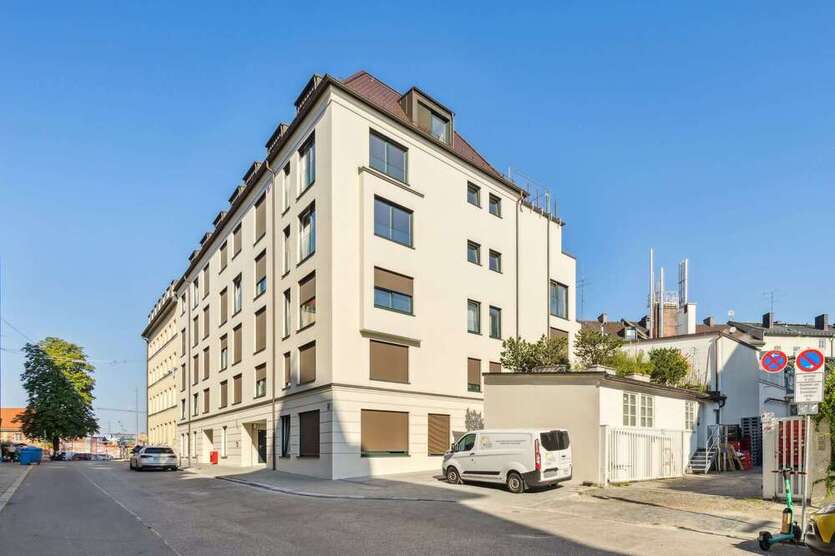 Garage zu verkaufen in München 65.000 €