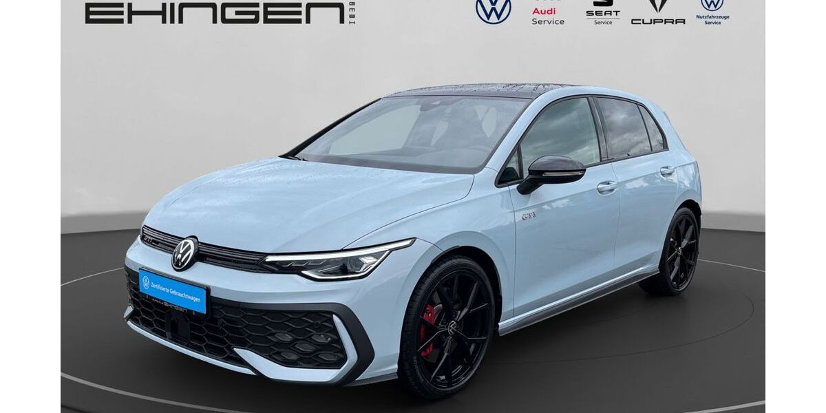 VW Golf 17.400 km 34.999 &euro; Ehingen 89584