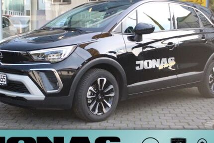 Opel Crossland (X) 8.969 km 20.990 &euro; Unna 59427