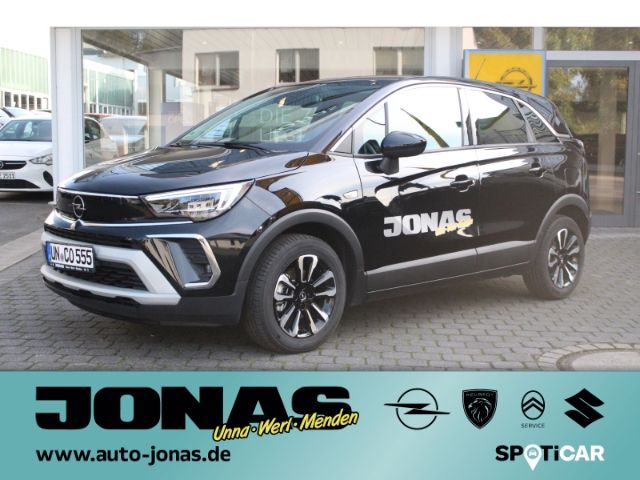 Opel Crossland (X) 8.969 km 20.990 &euro; Unna 59427