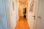 Etagenwohnung Kleve - 3 Zimmer, 76 m&sup2;, 780&euro; | Angebot:26910474
