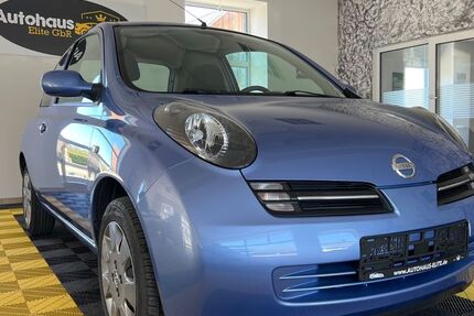 Nissan Micra 122.000 km 2.450 &euro; Anröchte 59609
