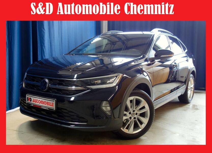 VW Taigo 3.200 km 21.999 € Chemnitz 09120