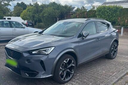 Cupra Formentor 52.000 km 25.590 &euro; Weinstadt 71384