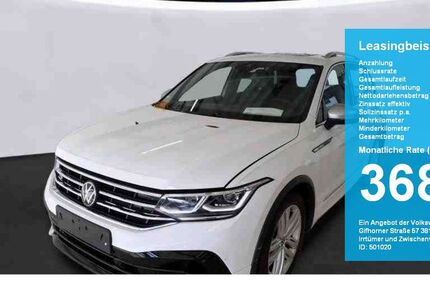 VW Tiguan 29.860 km 43.410 &euro; Vilsbiburg 84137