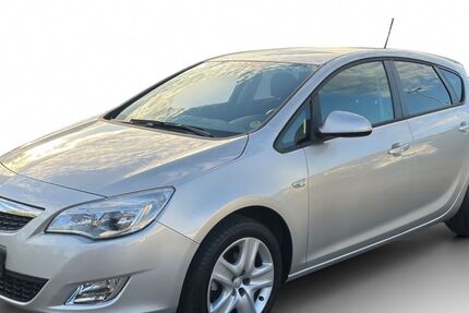Opel Astra 30.000 km 7.899 &euro; Göppingen 73035