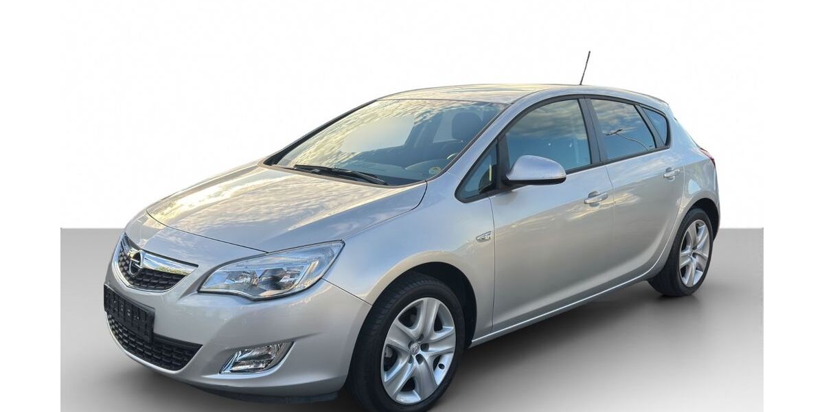 Opel Astra 30.000 km 7.899 &euro; Göppingen 73035